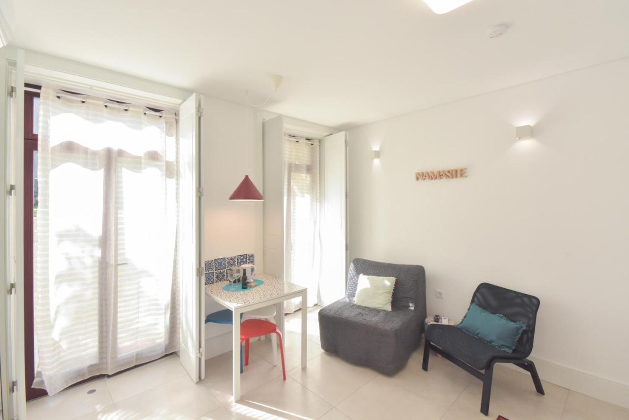 Oporto Charming Apartments 외부 사진