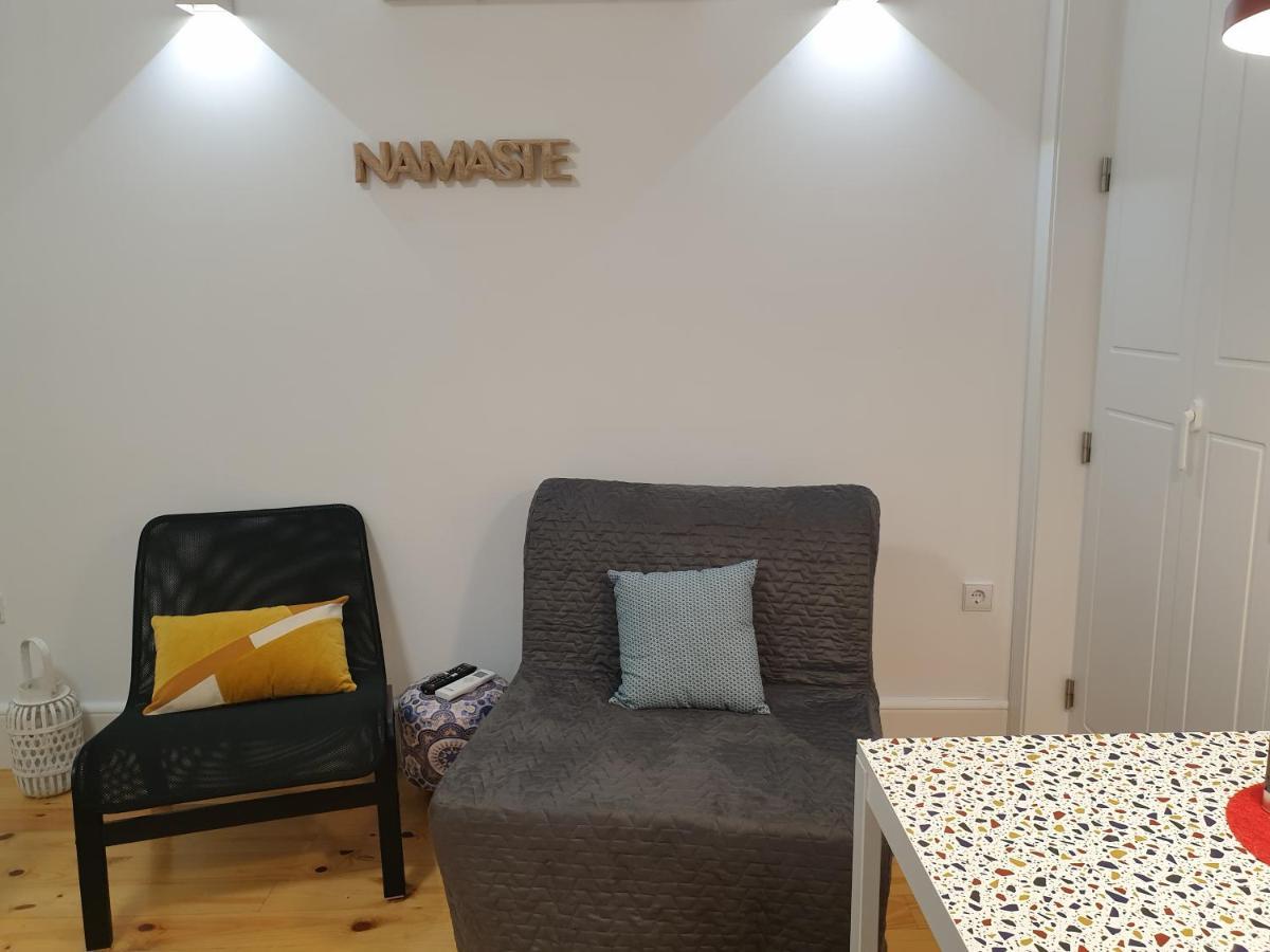 Oporto Charming Apartments 외부 사진