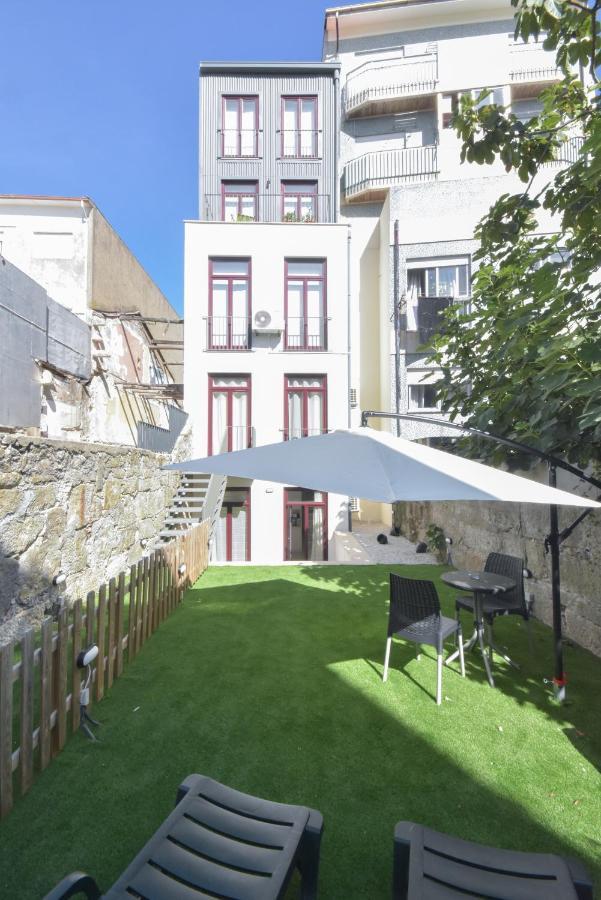 Oporto Charming Apartments 외부 사진