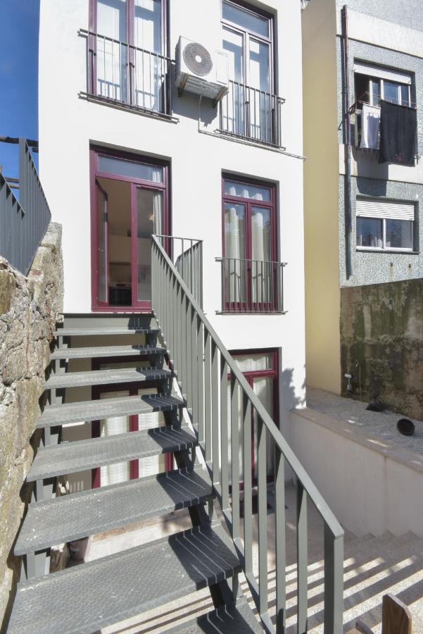 Oporto Charming Apartments 외부 사진