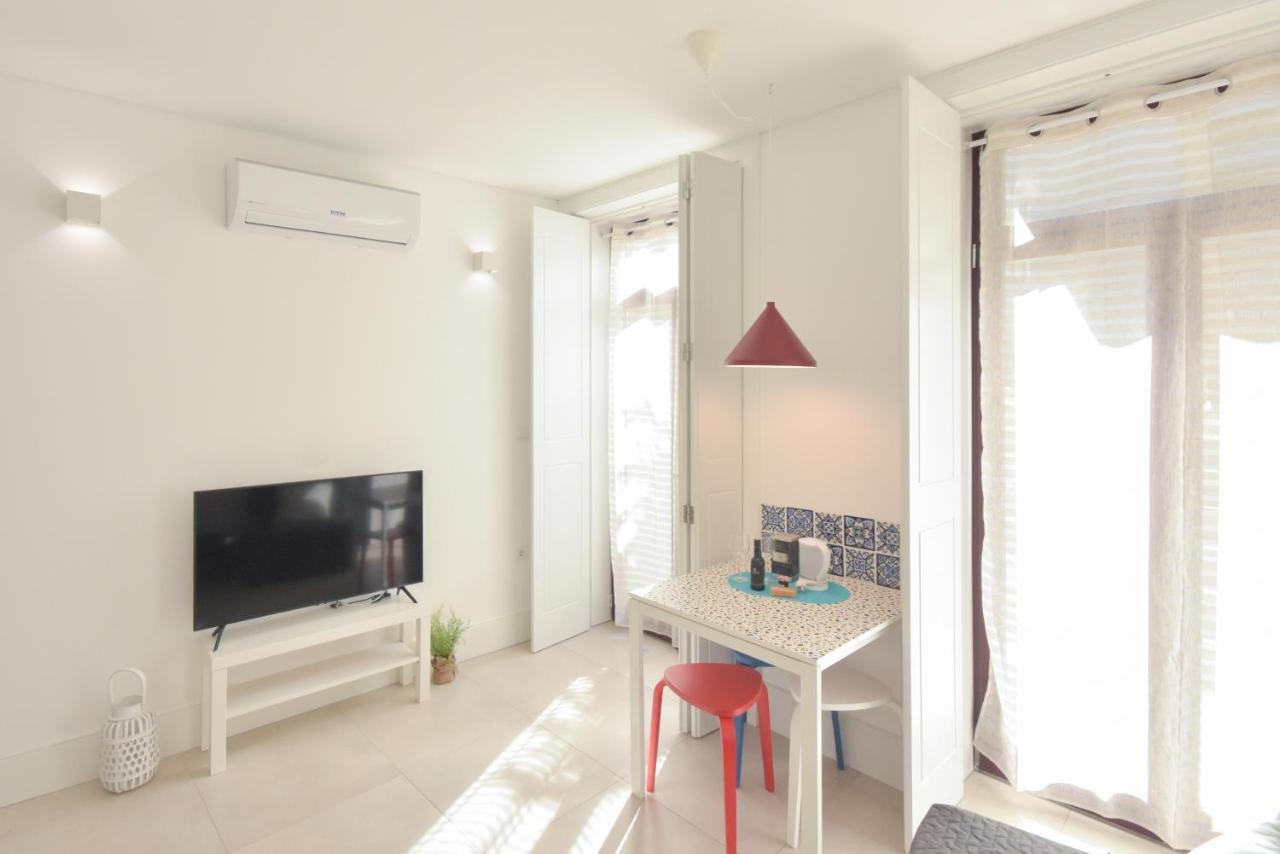 Oporto Charming Apartments 외부 사진