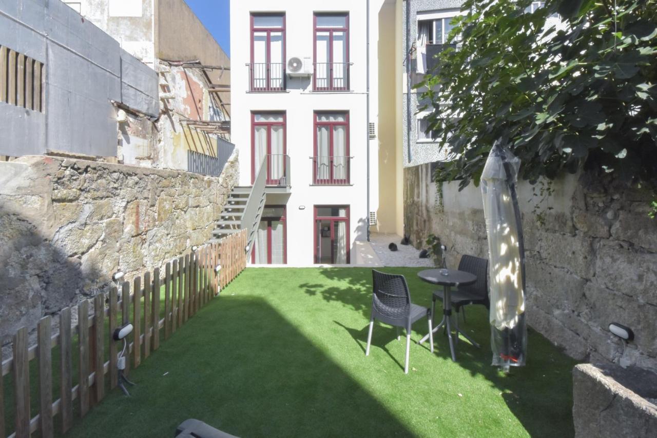 Oporto Charming Apartments 외부 사진