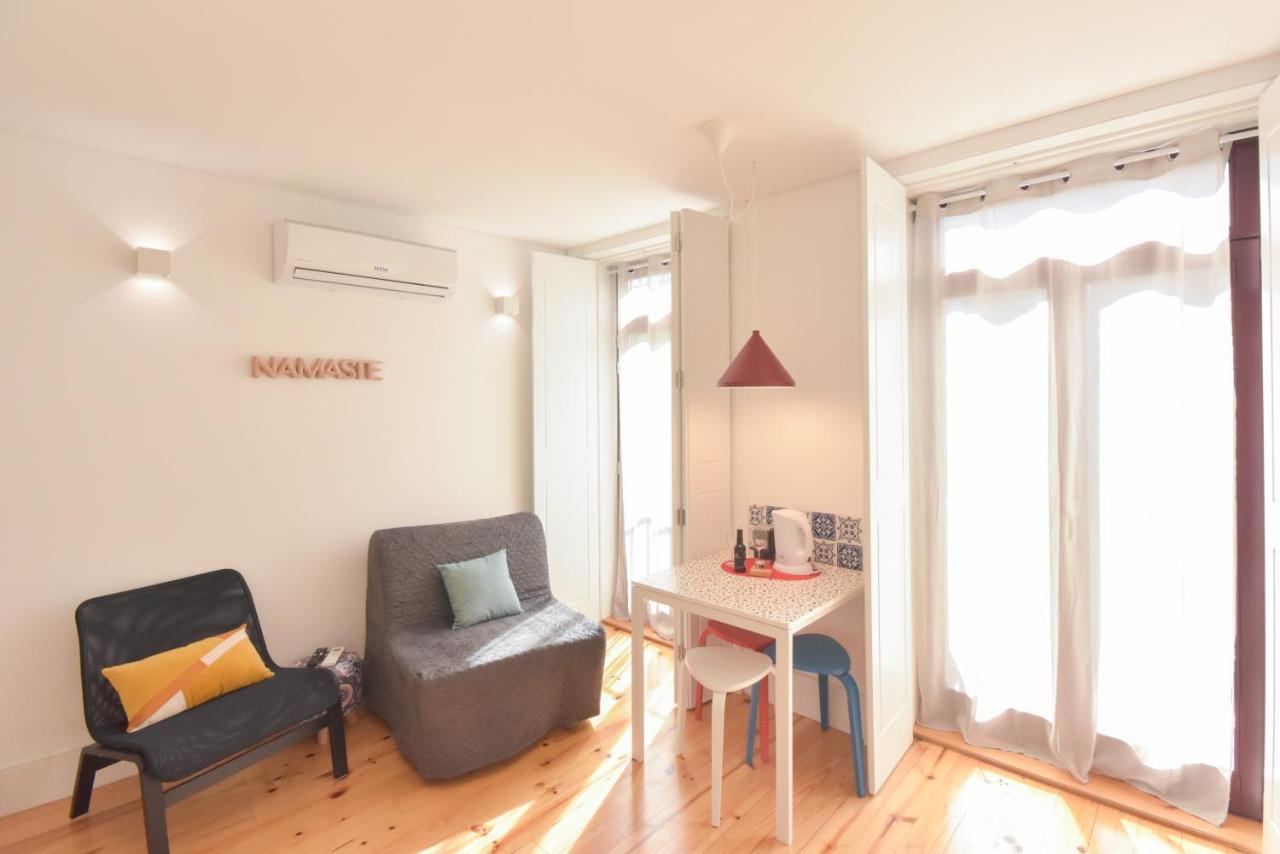 Oporto Charming Apartments 외부 사진