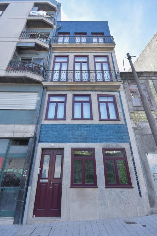 Oporto Charming Apartments 외부 사진