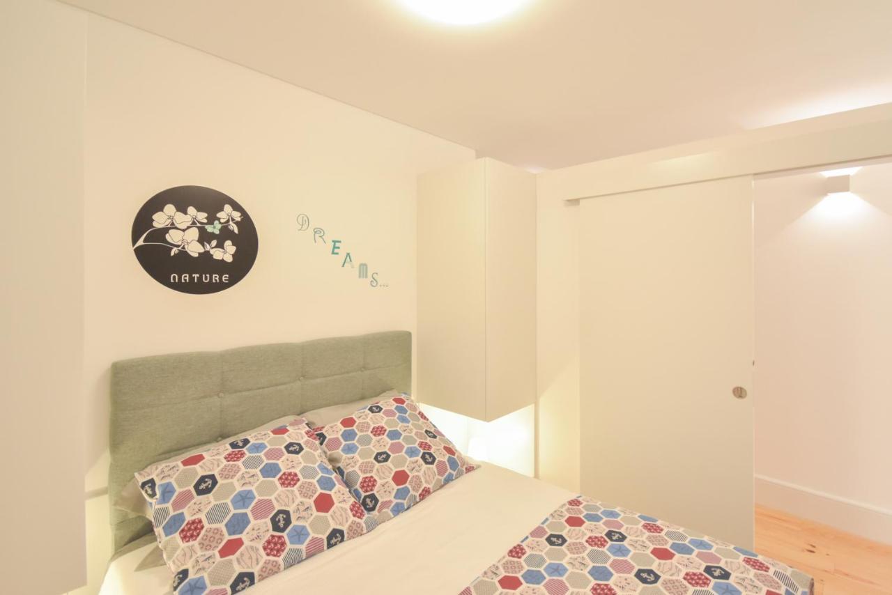 Oporto Charming Apartments 외부 사진